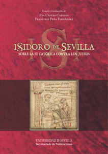 Isidoro de Sevilla-Isidoro de Sevilla