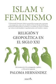 Islam y Feminismo-Hernandez Paloma