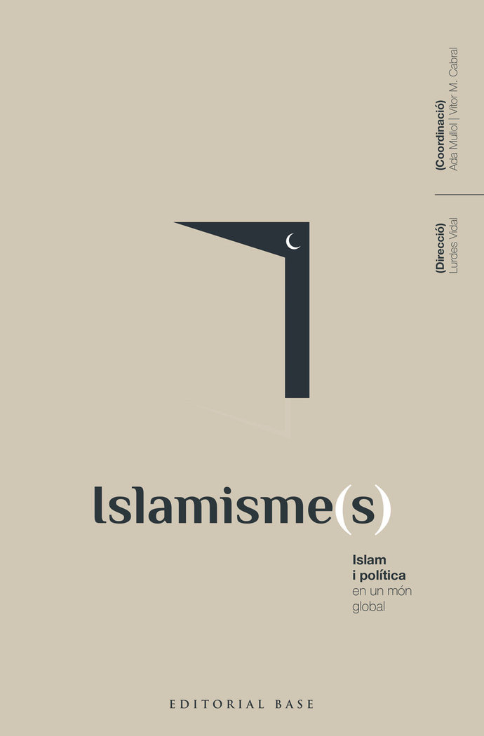 Islamisme(s)-Lourdes Vidal
