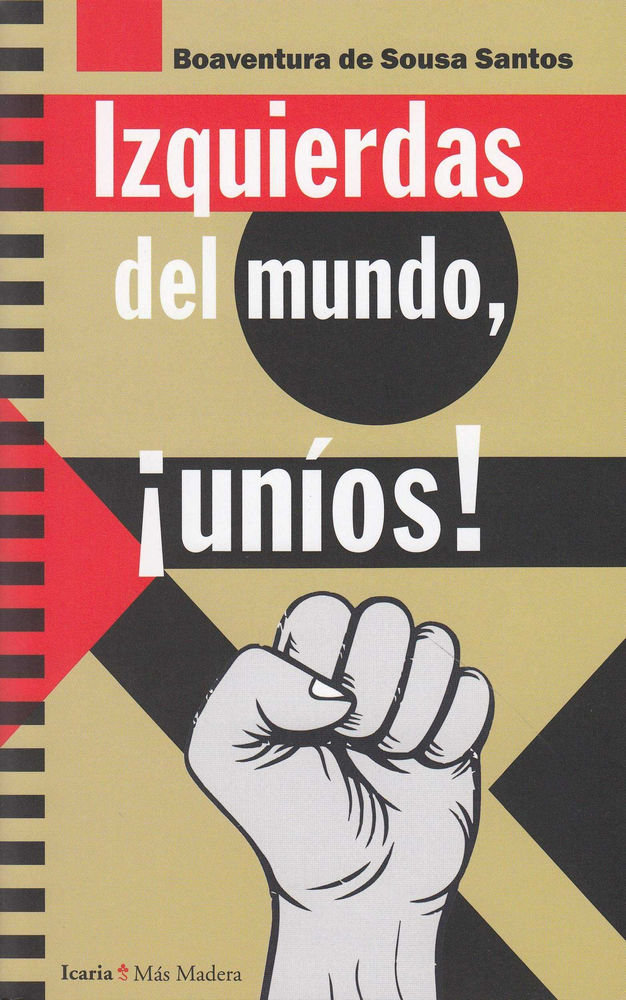 Izquierdas Del Mundo Unios-De Sousa Santos Boaventura