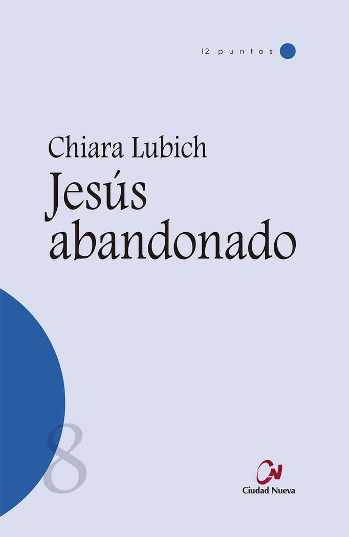 Jesus Abandonado-Lubich Chiara