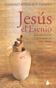 Jesus el Esenio-Szekely Edmon B.