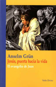 Jesus Puerta Hacia la Vida-Grün Anselm