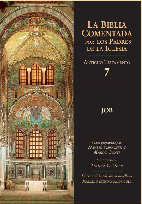 Job-Varios Autores