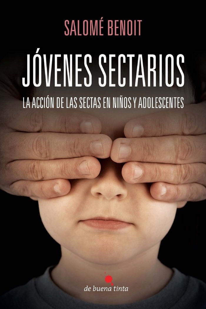 Jovenes Sectarios-Benoit Salomé