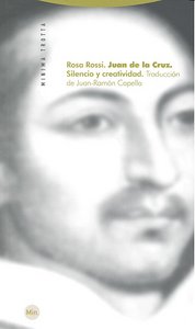 Juan de la Cruz 2ª Silencio y Creatividad-Rossi Rosa