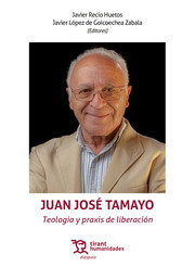 Juan Jose Tamayo Teologia y Praxis de Liberacion-Tamayo Juan Jose