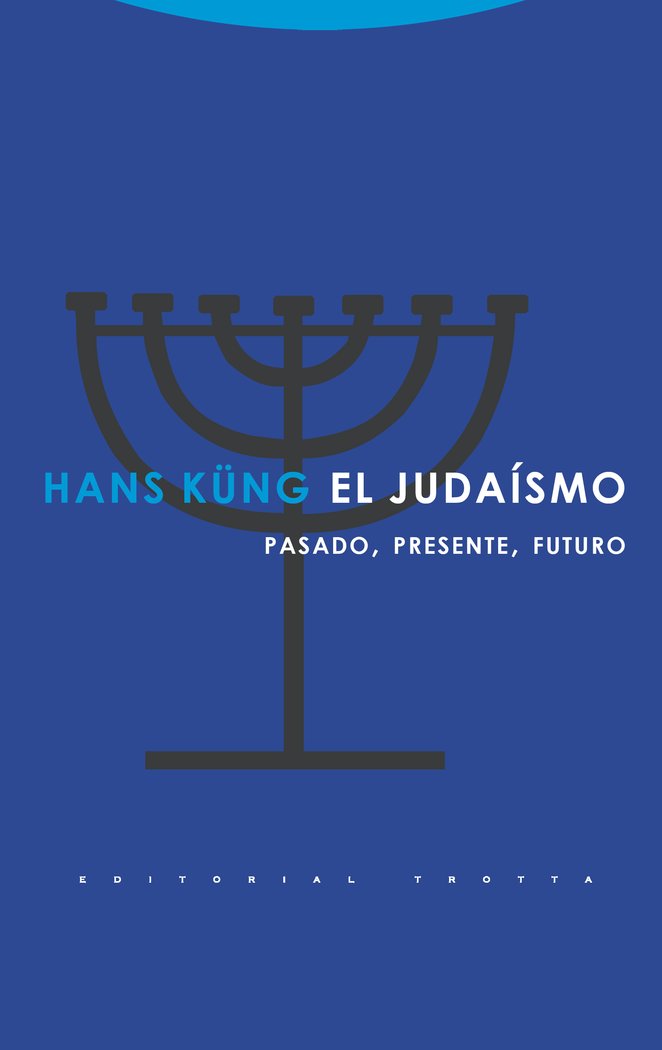 Judaismo el (t) 7ºed-Küng Hans