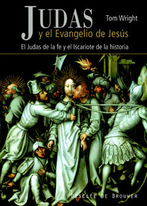 Judas y el Evangelio de Jesus-Wright Tom