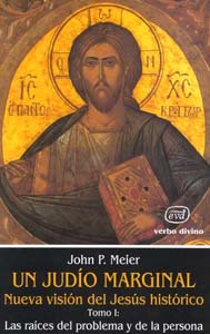 Judio Marginal 1-Meier John P.
