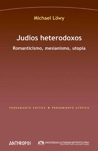 Judios Heterodoxos-Löwy Michael