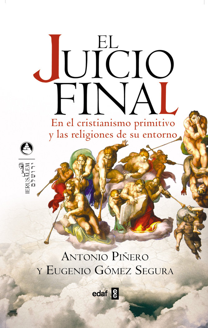 Juicio Final el-Piñero Antonio