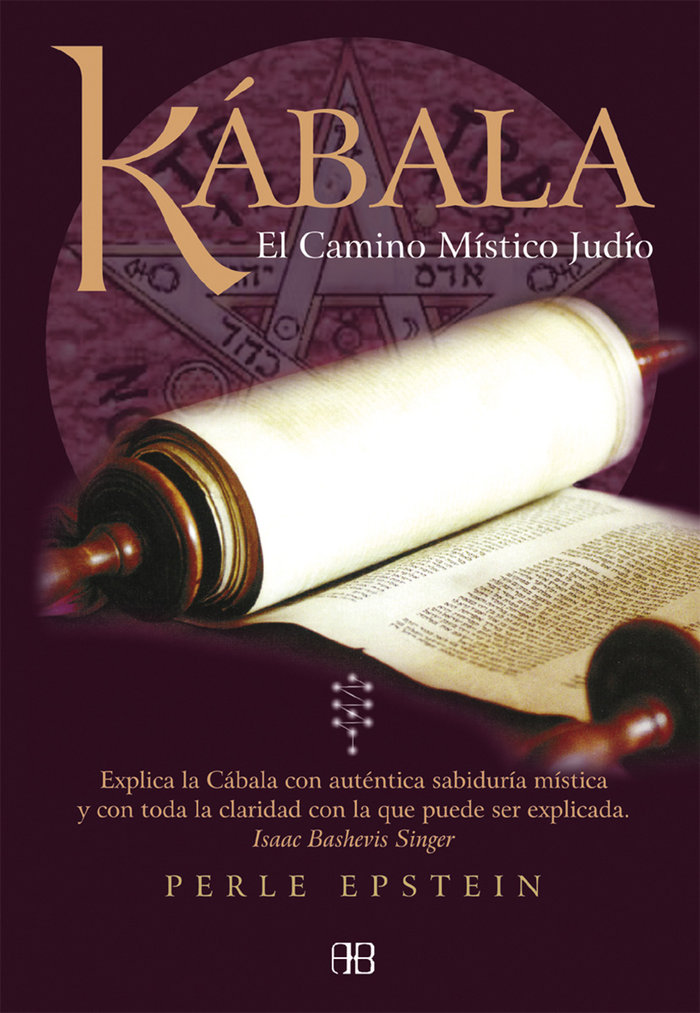 Kabala-Epstein Perle