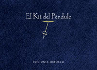 Kit Del Pendulo-Varios Autores