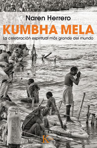 Kumbha Mela-Naren Herrero Jeremias