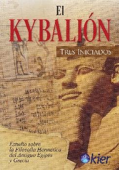 Kybalion el-Tres Iniciados