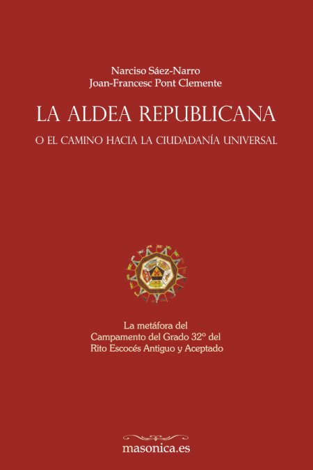 La Aldea Republicana o el Camino Hacia la Ciudadania Univer-Saez-narro Narciso