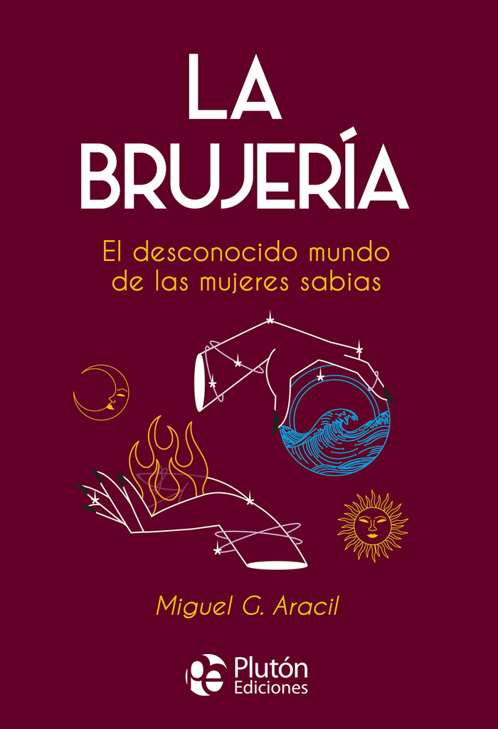 La Brujeria-Aracil Miguel G.