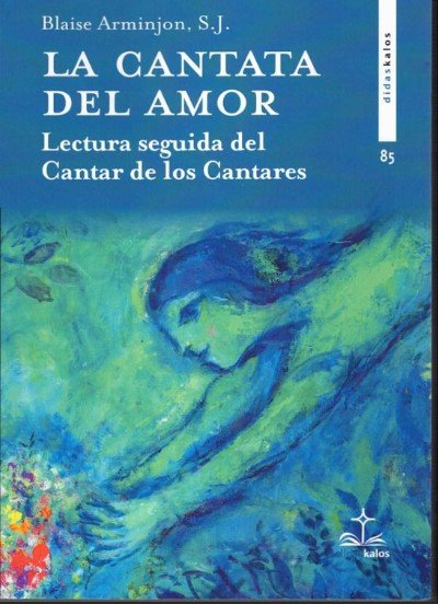La Cantata Del Amor-Arminjon Blaise