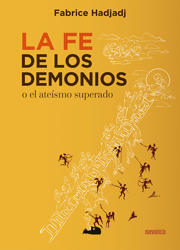 La Fe de los Demonios-Hadjadj Fabrice