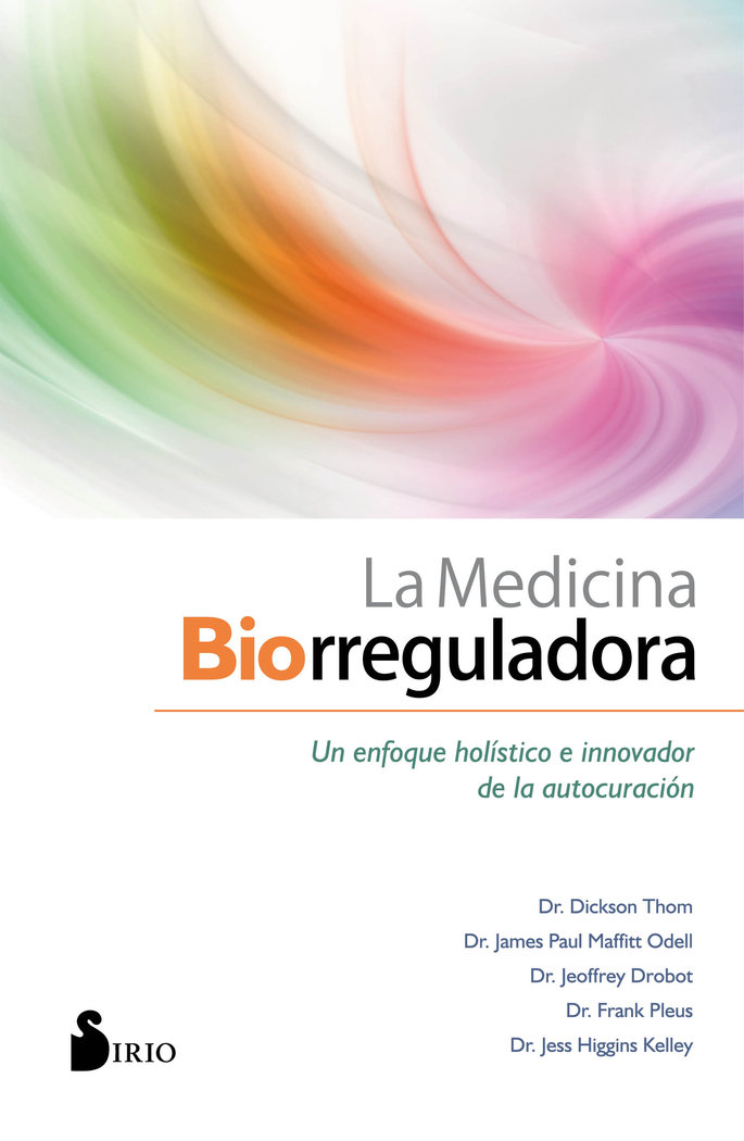 La Medicina Biorreguladora-Thom Dr. Dickson