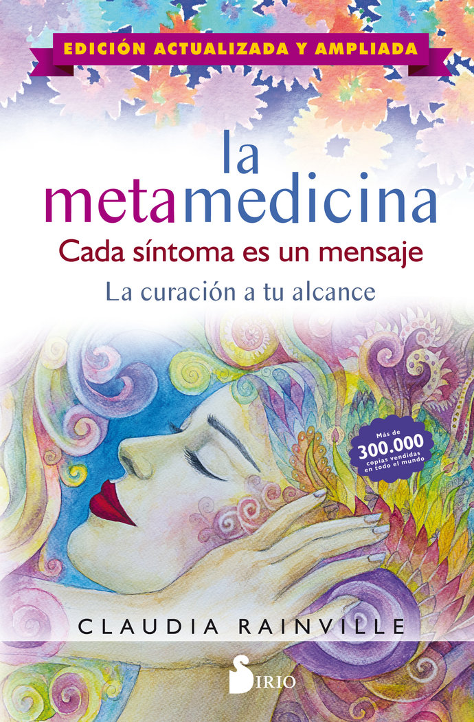 La Metamedicina. Cada Sintoma Es Un Mensaje-Rainville Claudia