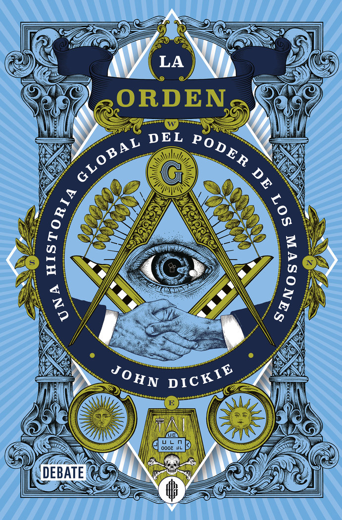 La Orden-Dickie John