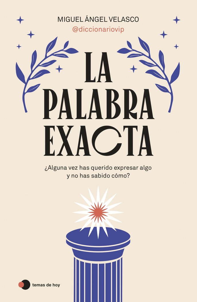 La Palabra Exacta-Miguel Angel Velasco