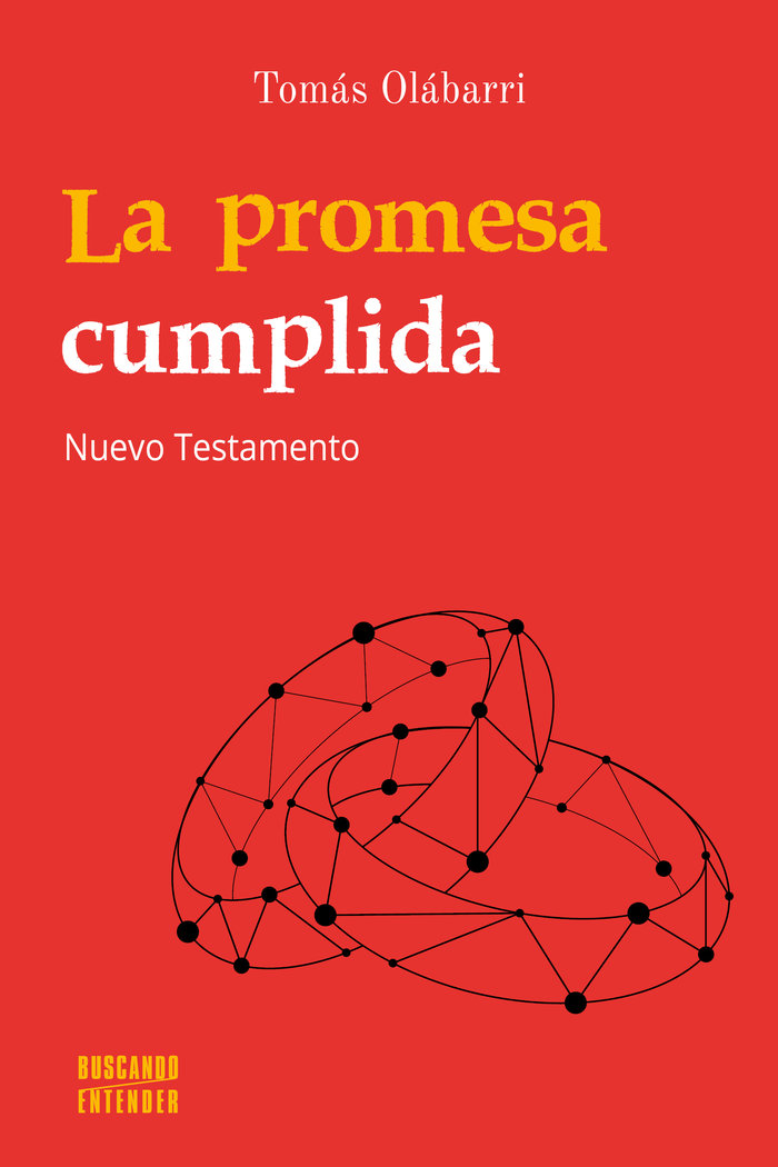 La Promesa Cumplida-Tomas Olabarri