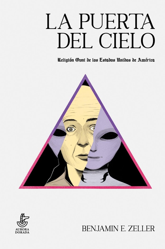 La Puerta Del Cielo-Maroto Pla Carlos