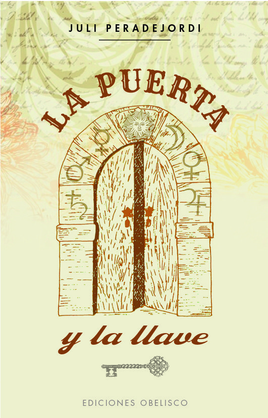 La Puerta y la Llave-Peradejordi Juli