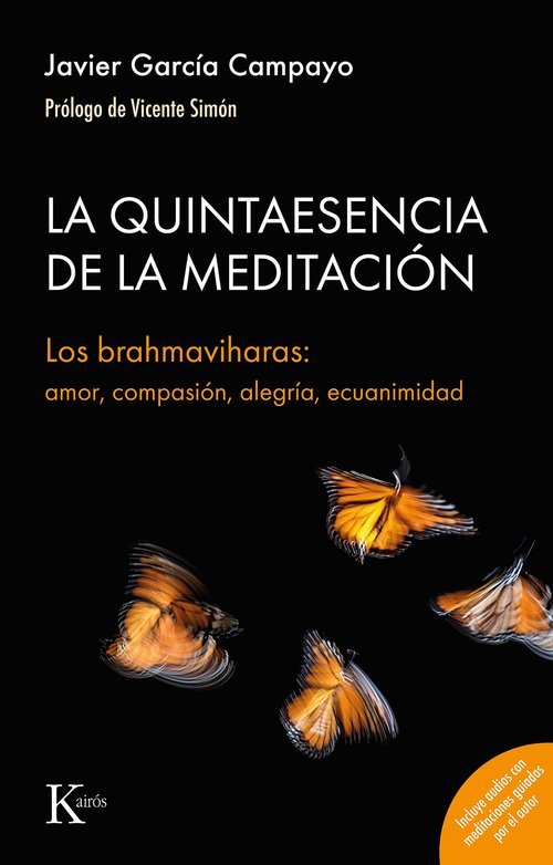 La Quintaesencia de la Meditacion-Garcia Campayo Javier