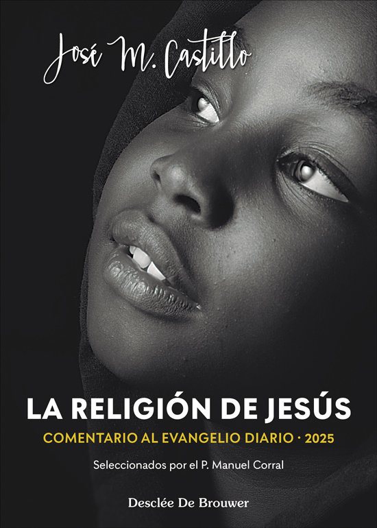 La Religion de Jesus-Jose Maria Castillo