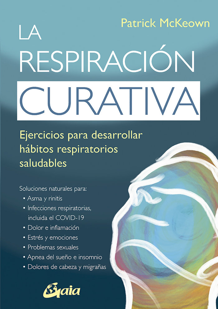 La Respiracion Curativa-Mckeown Patrick