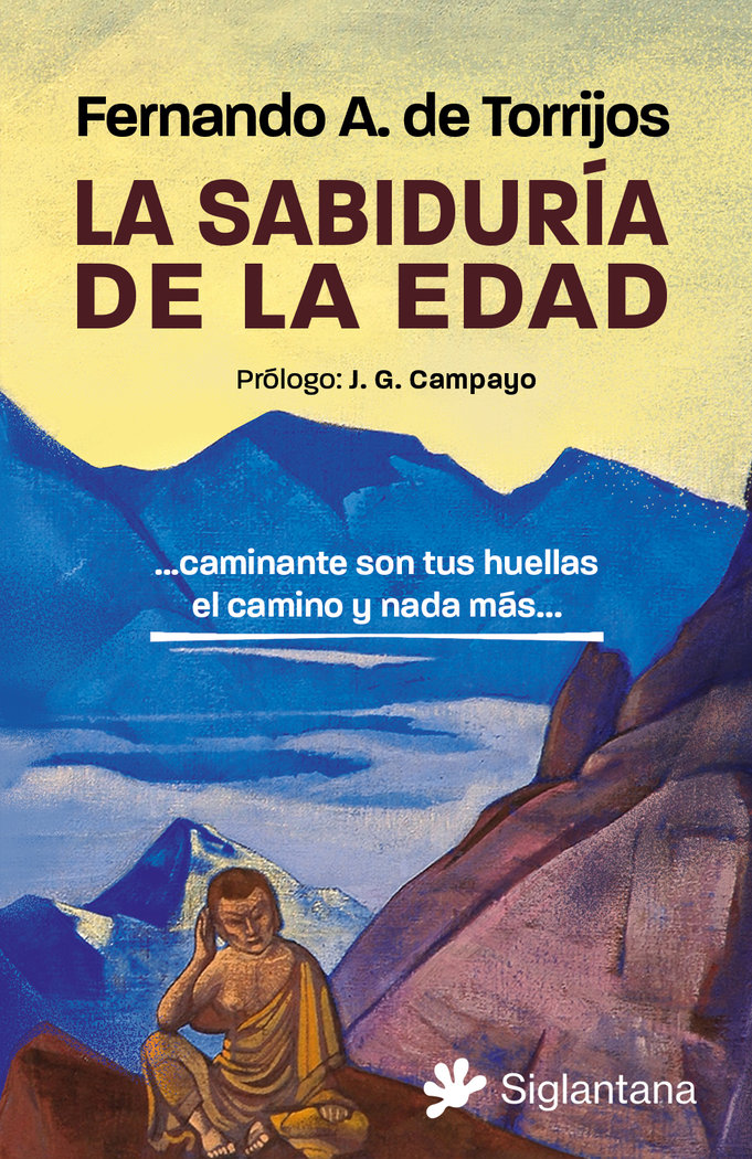 La Sabiduria de la Edad-De Torrijos Fernando A.