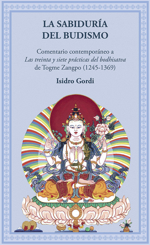La Sabiduria Del Budismo-Gordi Isidro
