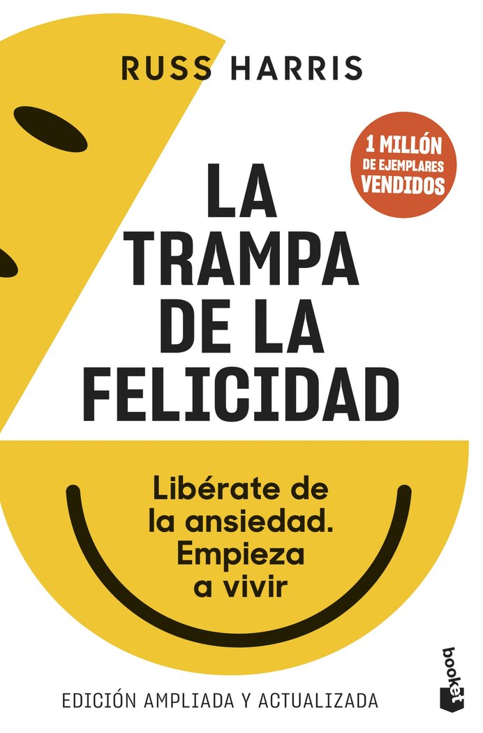 La Trampa de la Felicidad-Russ Harris