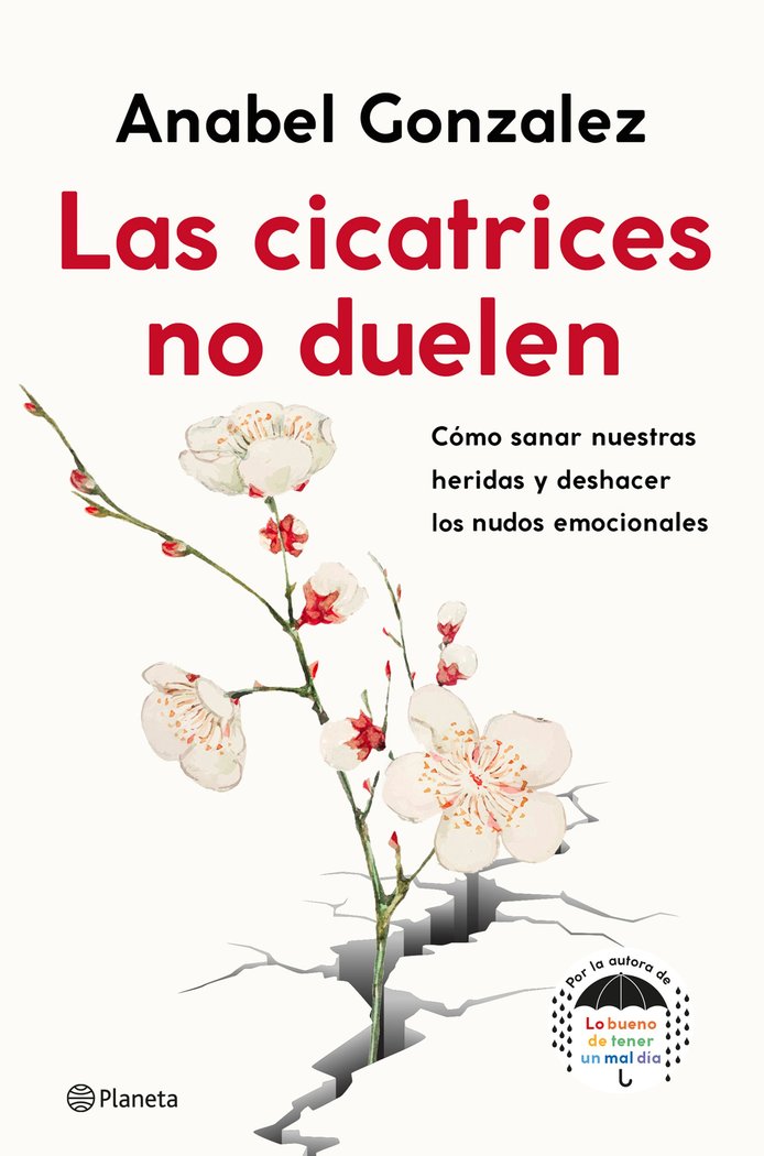 Las Cicatrices no Duelen-Gonzalez Anabel