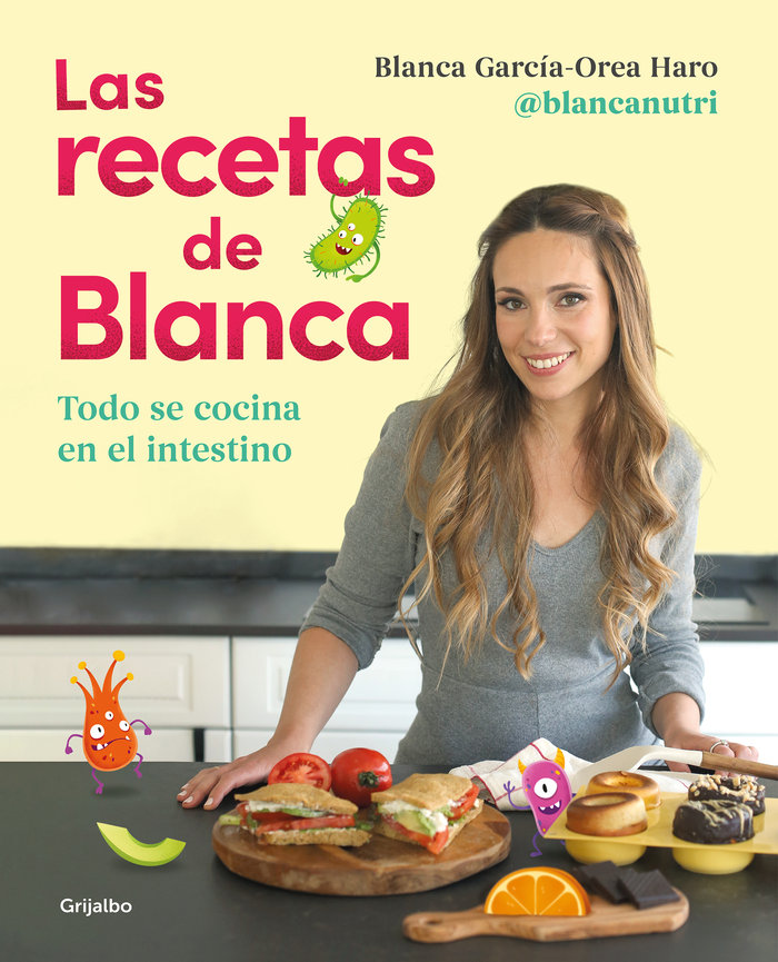 Las Recetas de Blanca-Garcia-orea Haro (@blancanutri) Blanca