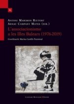Lassociacionisme a Les Illes Balears 1976 2019-Varios Autores