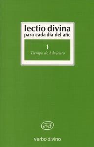 Lectio Divina para Cada Dia Del Año: Tiempo de Adviento-Zevini Giorgio y Pier Giordano Cabra