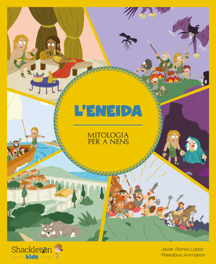 Leneida-Alonso Javier