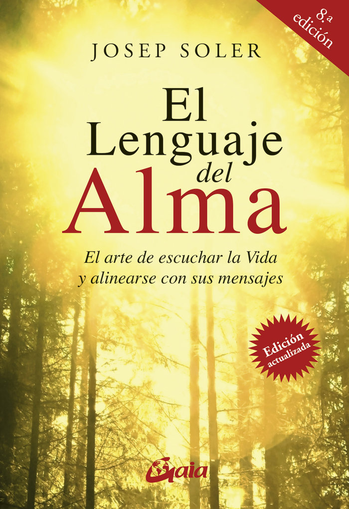 Lenguaje Del Alma el-Soler Sala Josep