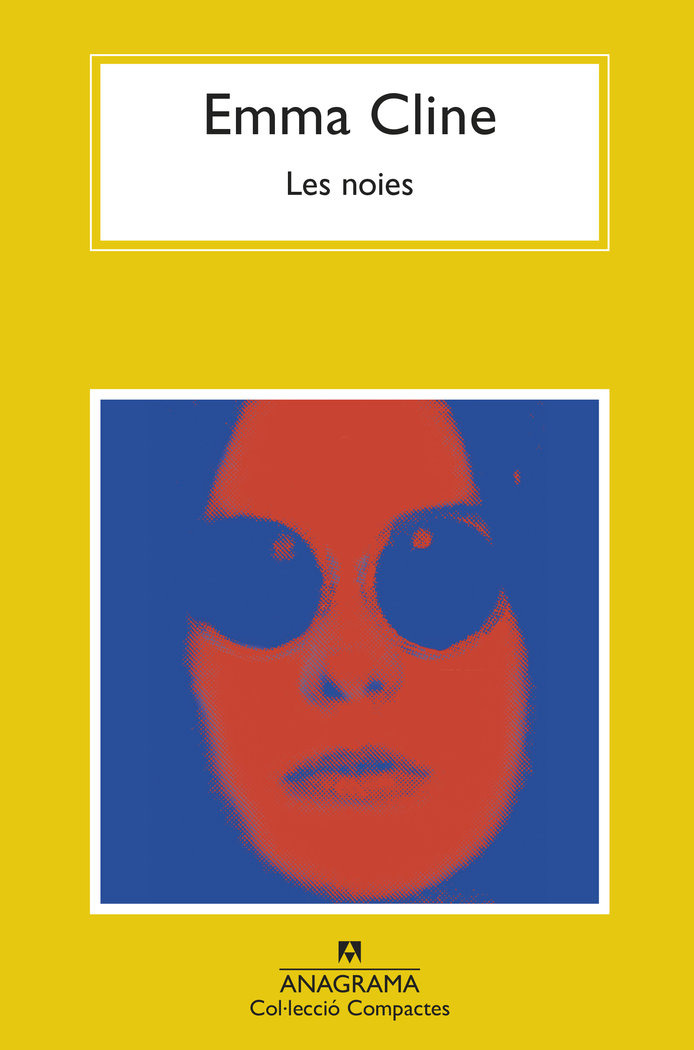 Les Noies-Emma Cline