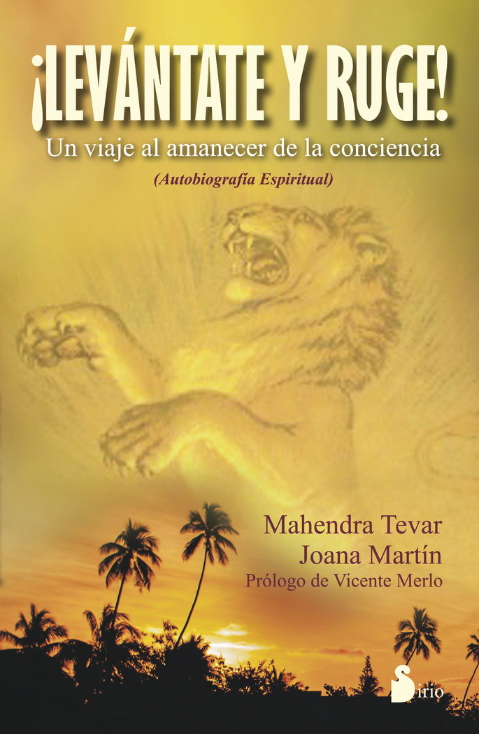 Levantate y Ruge-Tevar Mahendra