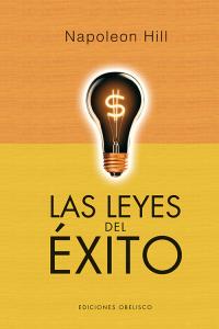 Leyes Del Exito las-Hill Napoleon
