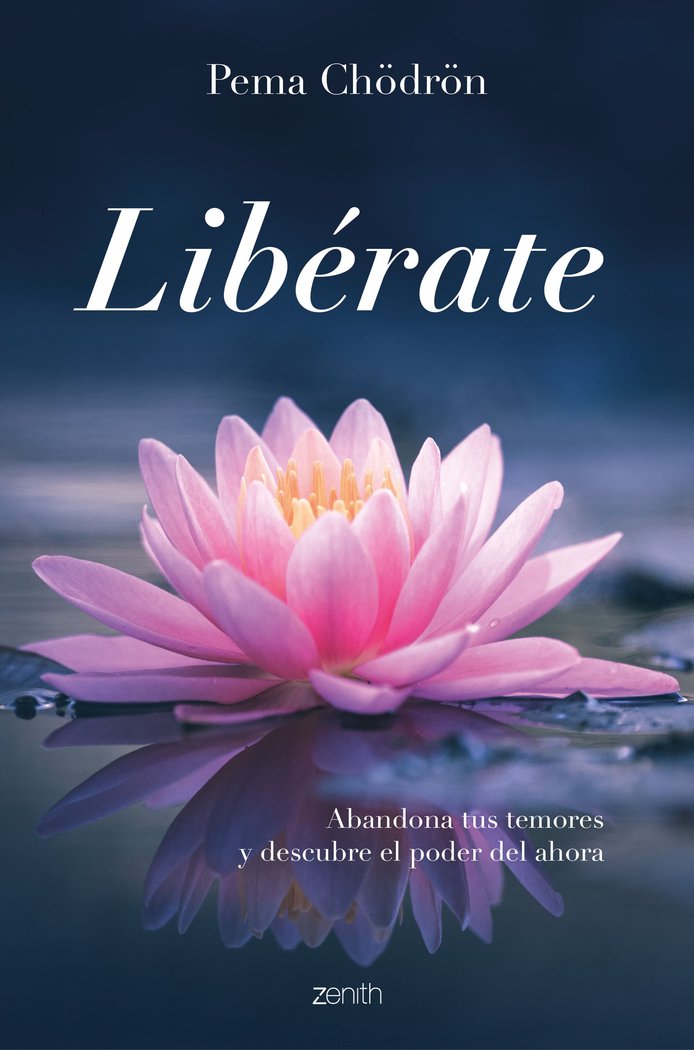 Liberate-Pema Chödrön