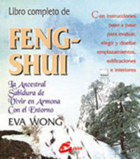 Libro Completo de Feng-shui-Wong Eva