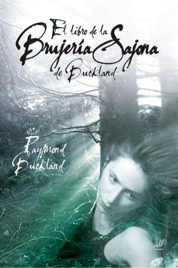 Libro de la Brujeria Sajona de Buckland el-Buckland Raymond