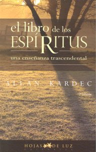Libro de los Espiritus el-Kardec Allan